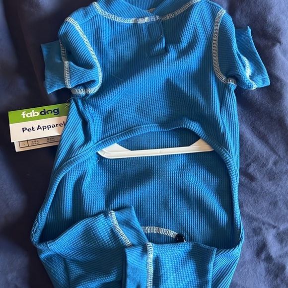 🐶Fab apparel/Dog - Picture 2 of 4